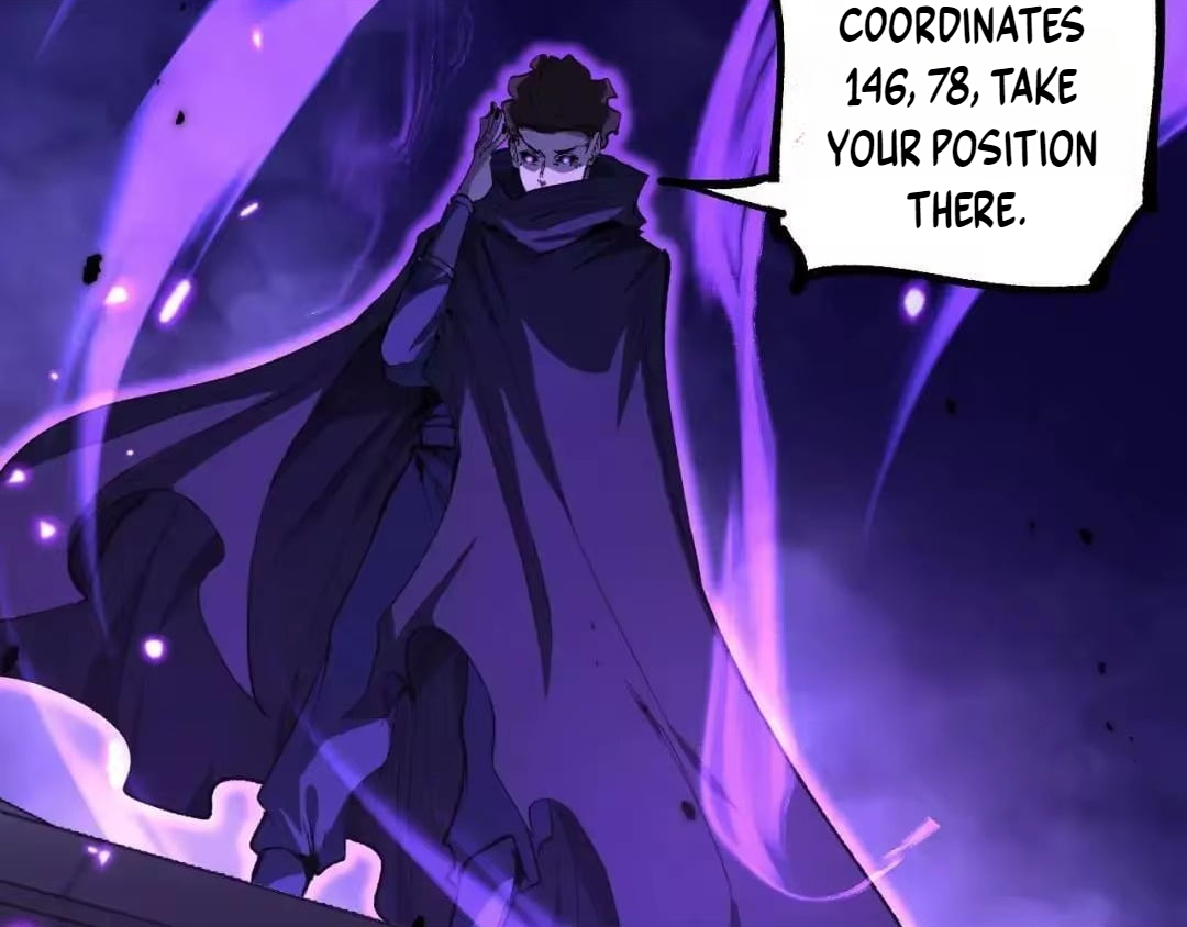 God-level Assassin, I’m the Shadow Chapter 133 page 67