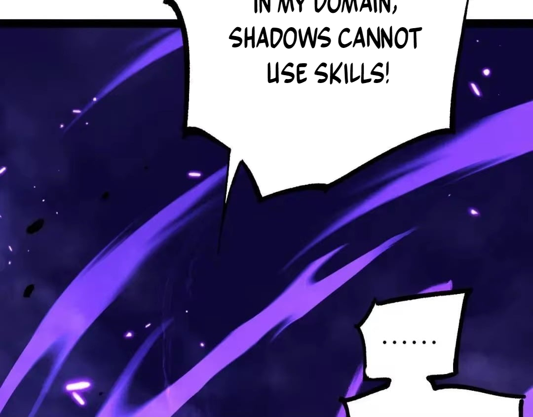 God-level Assassin, I’m the Shadow Chapter 133 page 66