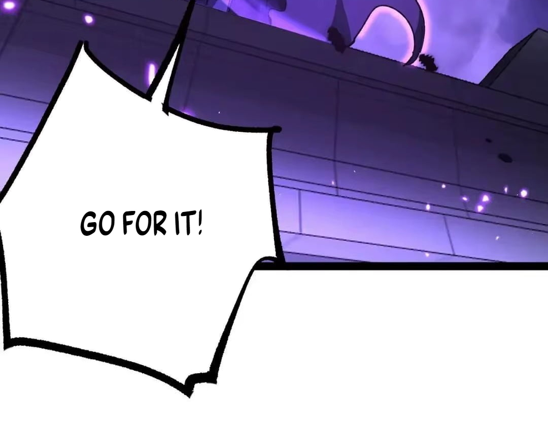 God-level Assassin, I’m the Shadow Chapter 133 page 68