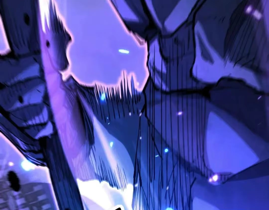 God-level Assassin, I’m the Shadow Chapter 133 page 72