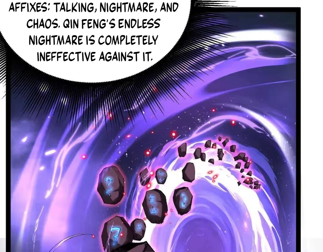 God-level Assassin, I’m the Shadow Chapter 133 page 80