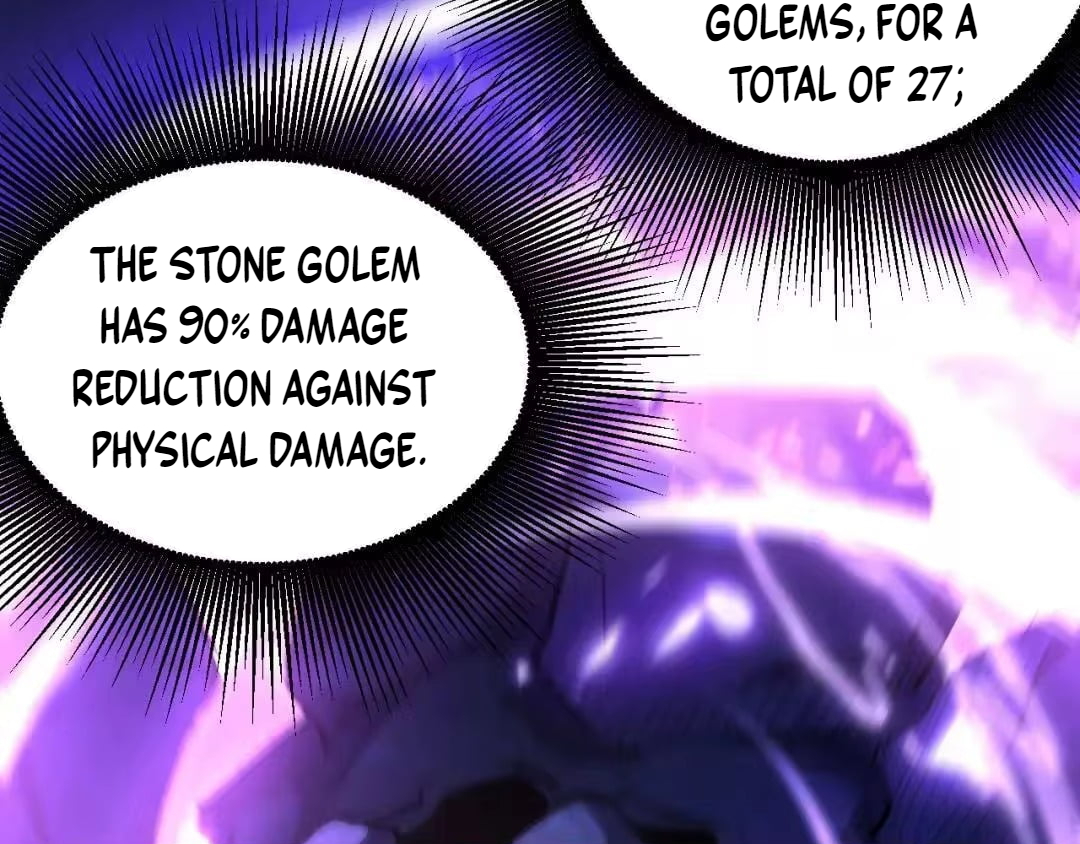 God-level Assassin, I’m the Shadow Chapter 133 page 82