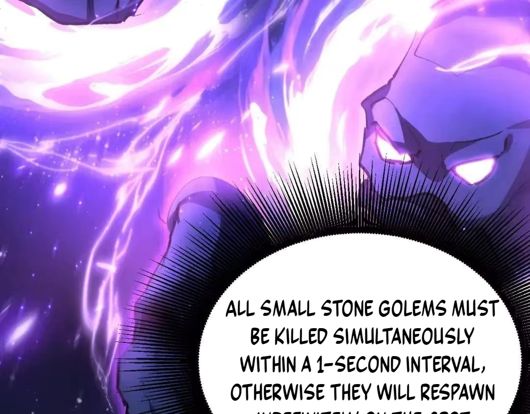 God-level Assassin, I’m the Shadow Chapter 133 page 85