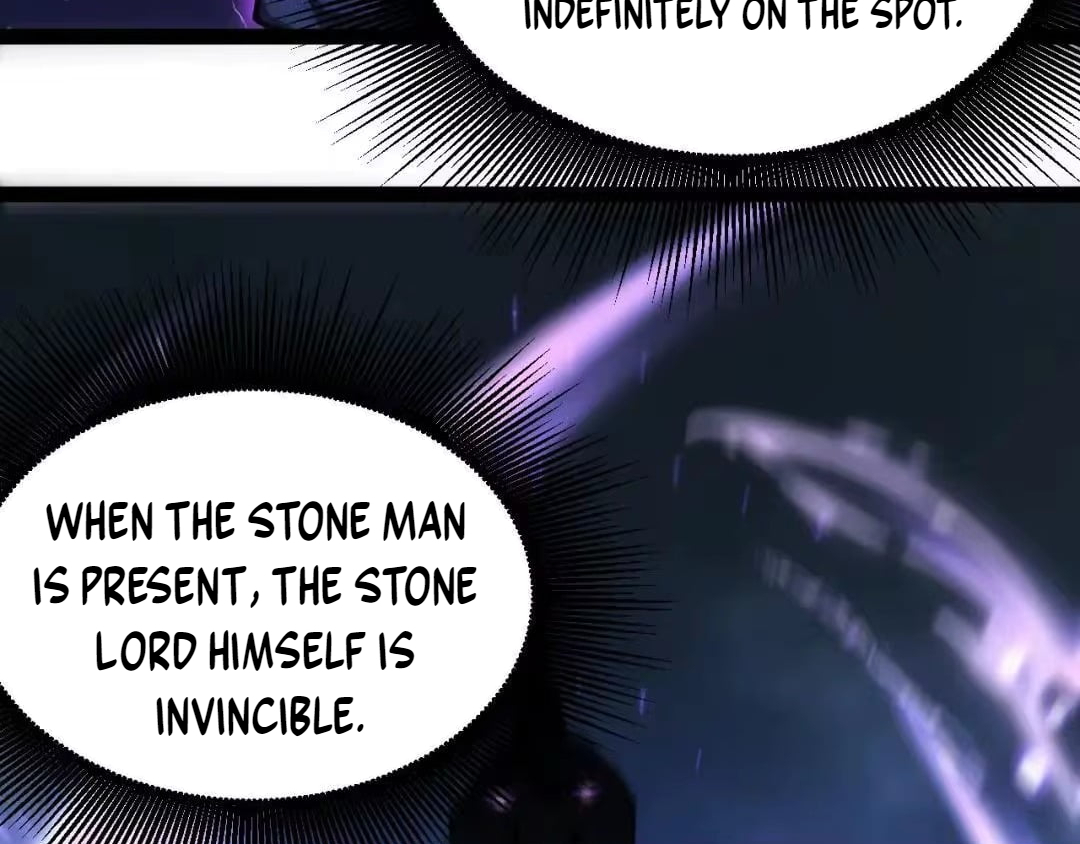 God-level Assassin, I’m the Shadow Chapter 133 page 86