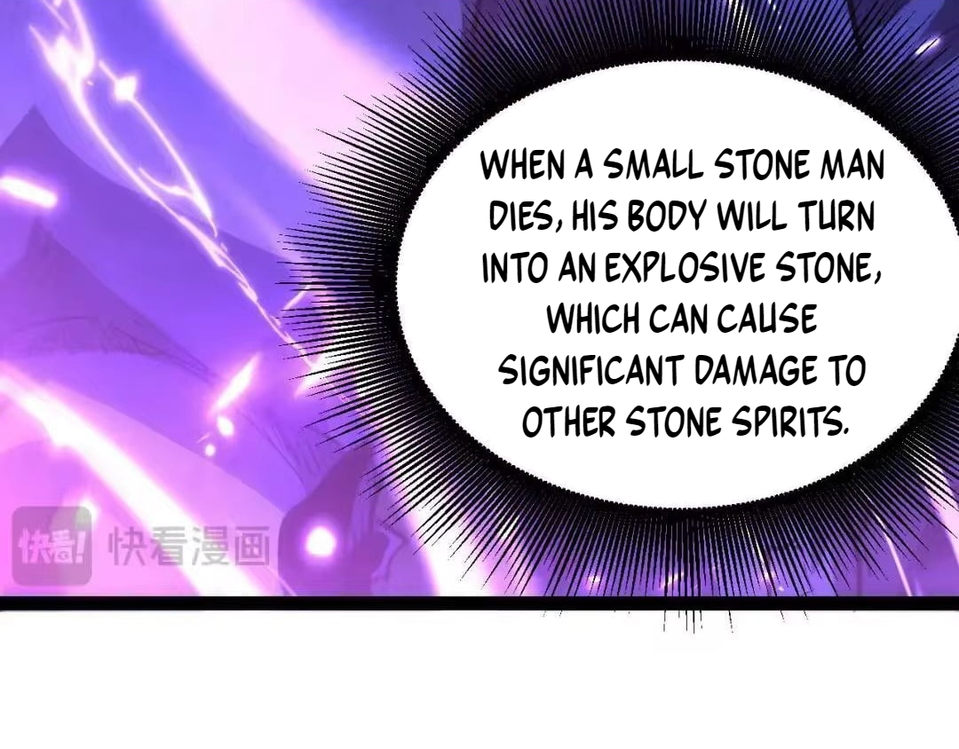 God-level Assassin, I’m the Shadow Chapter 133 page 89