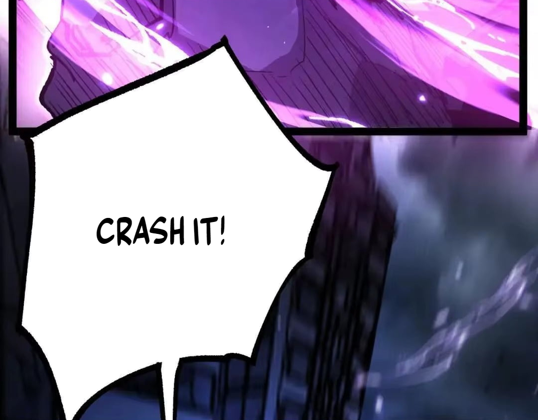 God-level Assassin, I’m the Shadow Chapter 133 page 92