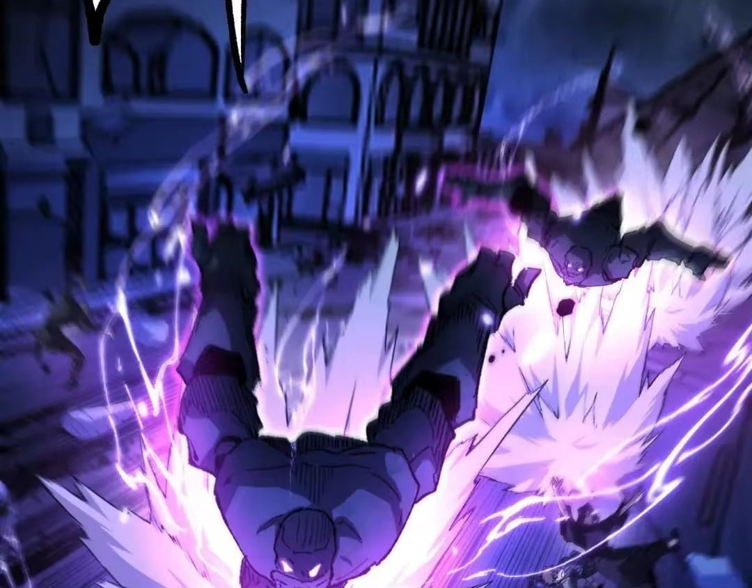 God-level Assassin, I’m the Shadow Chapter 133 page 93