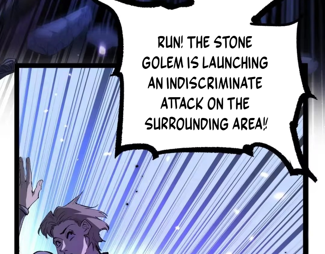 God-level Assassin, I’m the Shadow Chapter 133 page 96