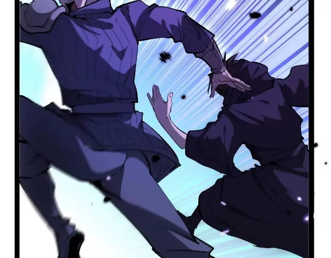 God-level Assassin, I’m the Shadow Chapter 133 page 97