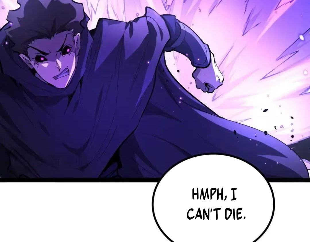 God-level Assassin, I’m the Shadow Chapter 133 page 108