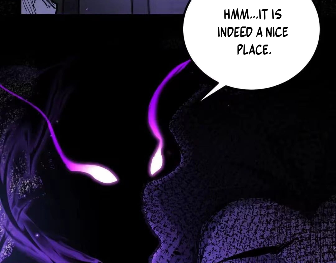 God-level Assassin, I’m the Shadow Chapter 133 page 111