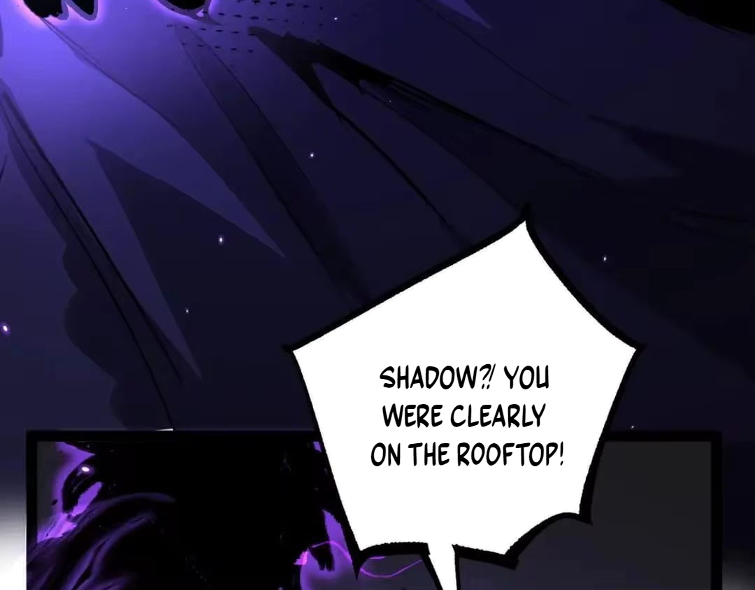 God-level Assassin, I’m the Shadow Chapter 133 page 113