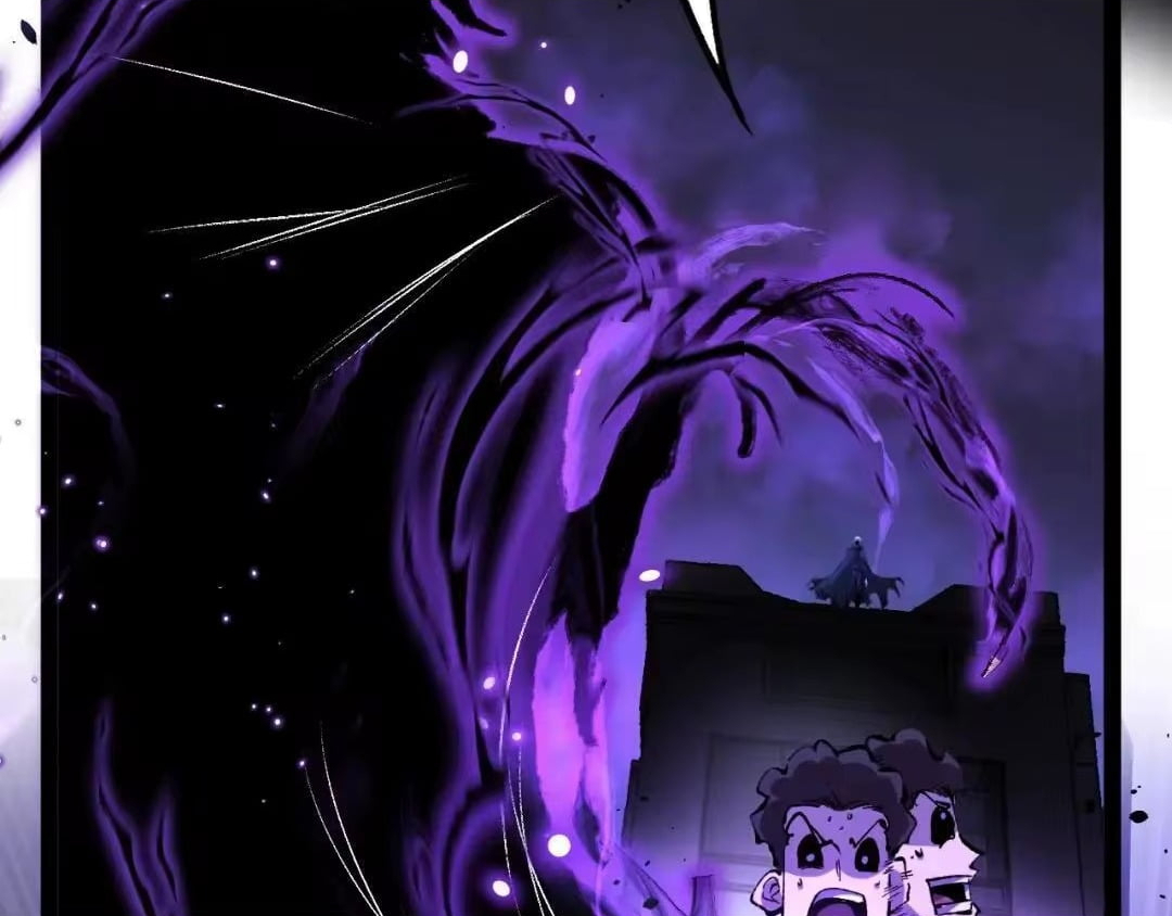 God-level Assassin, I’m the Shadow Chapter 133 page 114