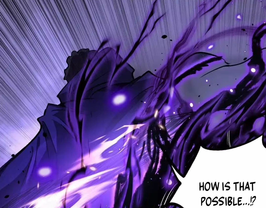God-level Assassin, I’m the Shadow Chapter 133 page 116