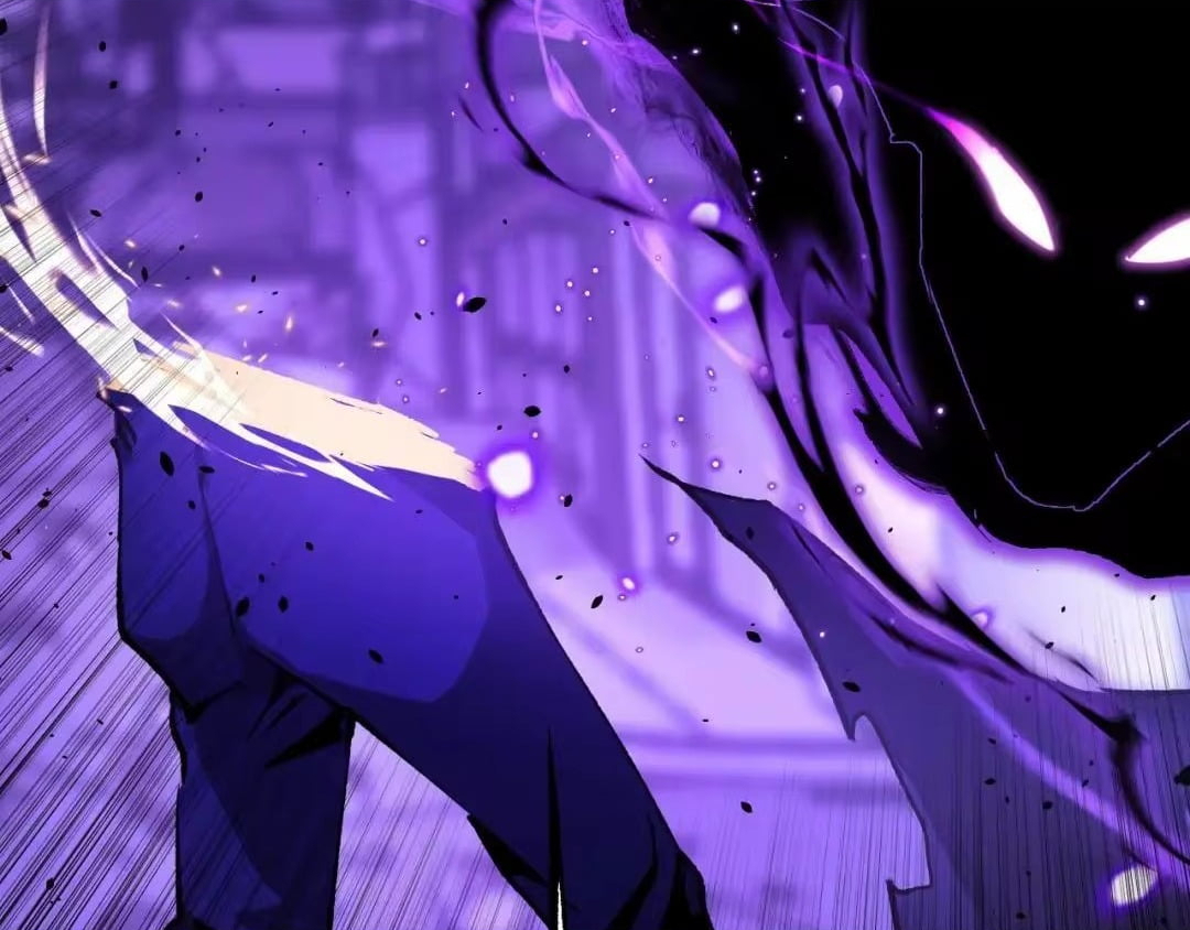 God-level Assassin, I’m the Shadow Chapter 133 page 118