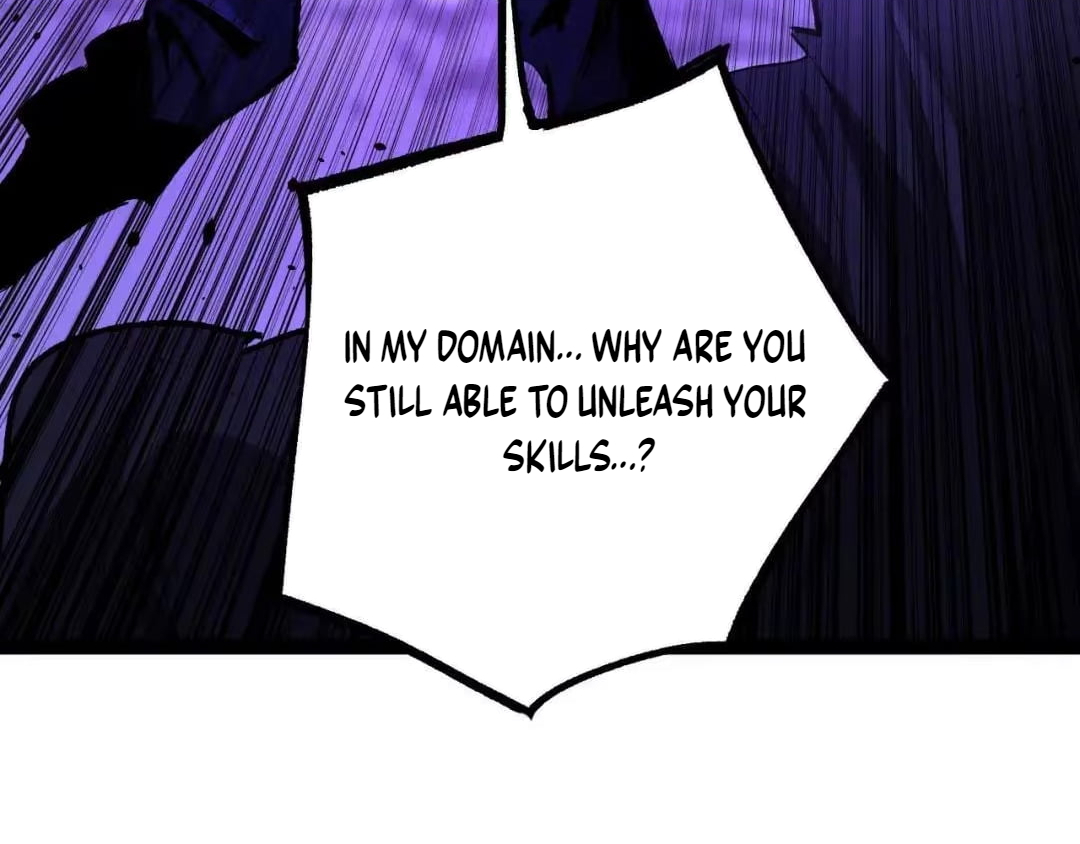 God-level Assassin, I’m the Shadow Chapter 133 page 119