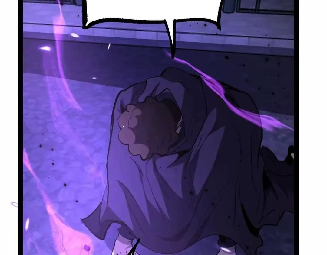 God-level Assassin, I’m the Shadow Chapter 133 page 123