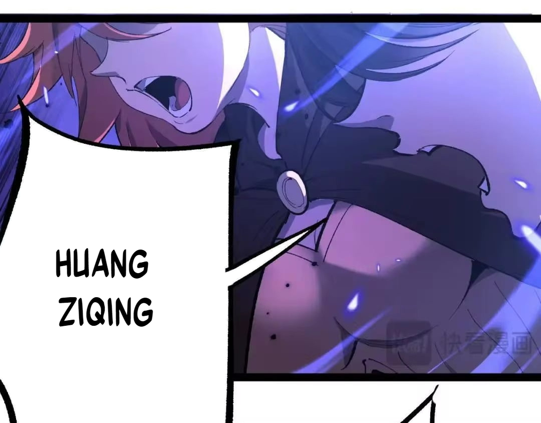 God-level Assassin, I’m the Shadow Chapter 133 page 125