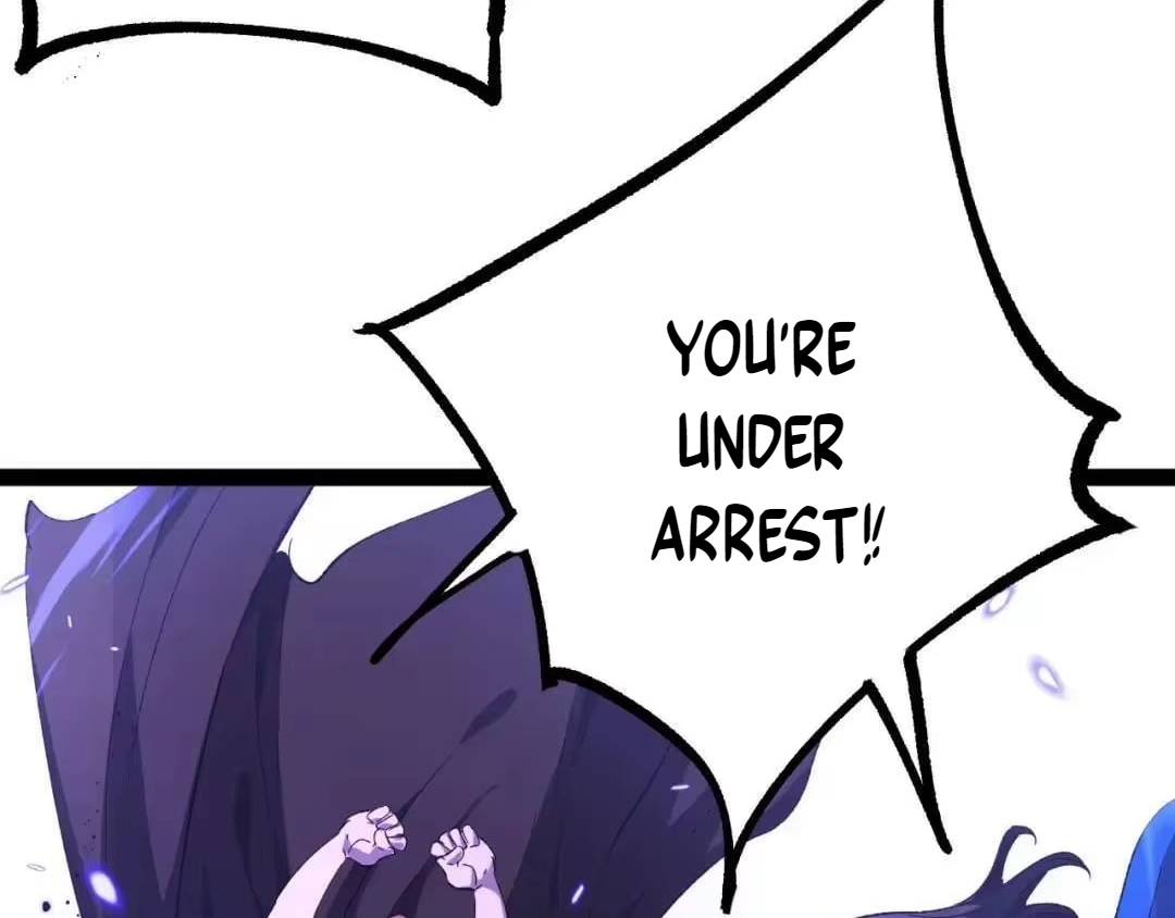 God-level Assassin, I’m the Shadow Chapter 133 page 126