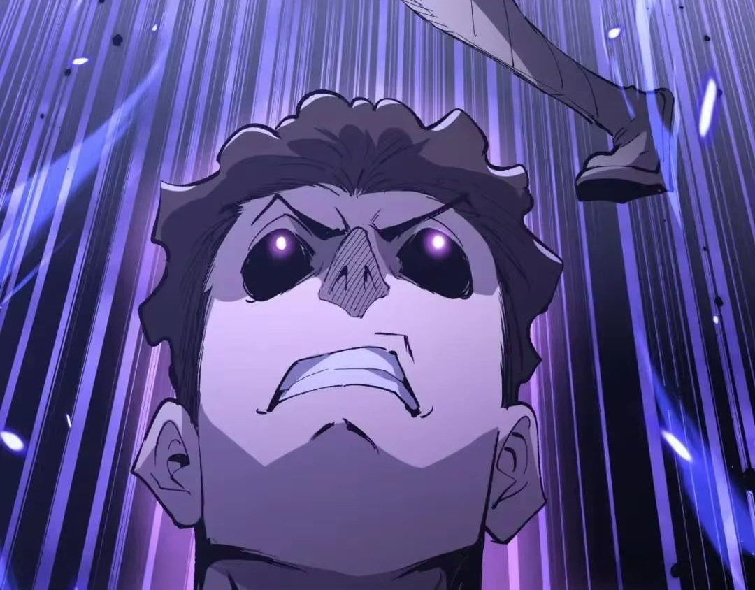 God-level Assassin, I’m the Shadow Chapter 133 page 128