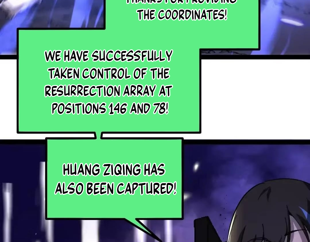God-level Assassin, I’m the Shadow Chapter 133 page 132