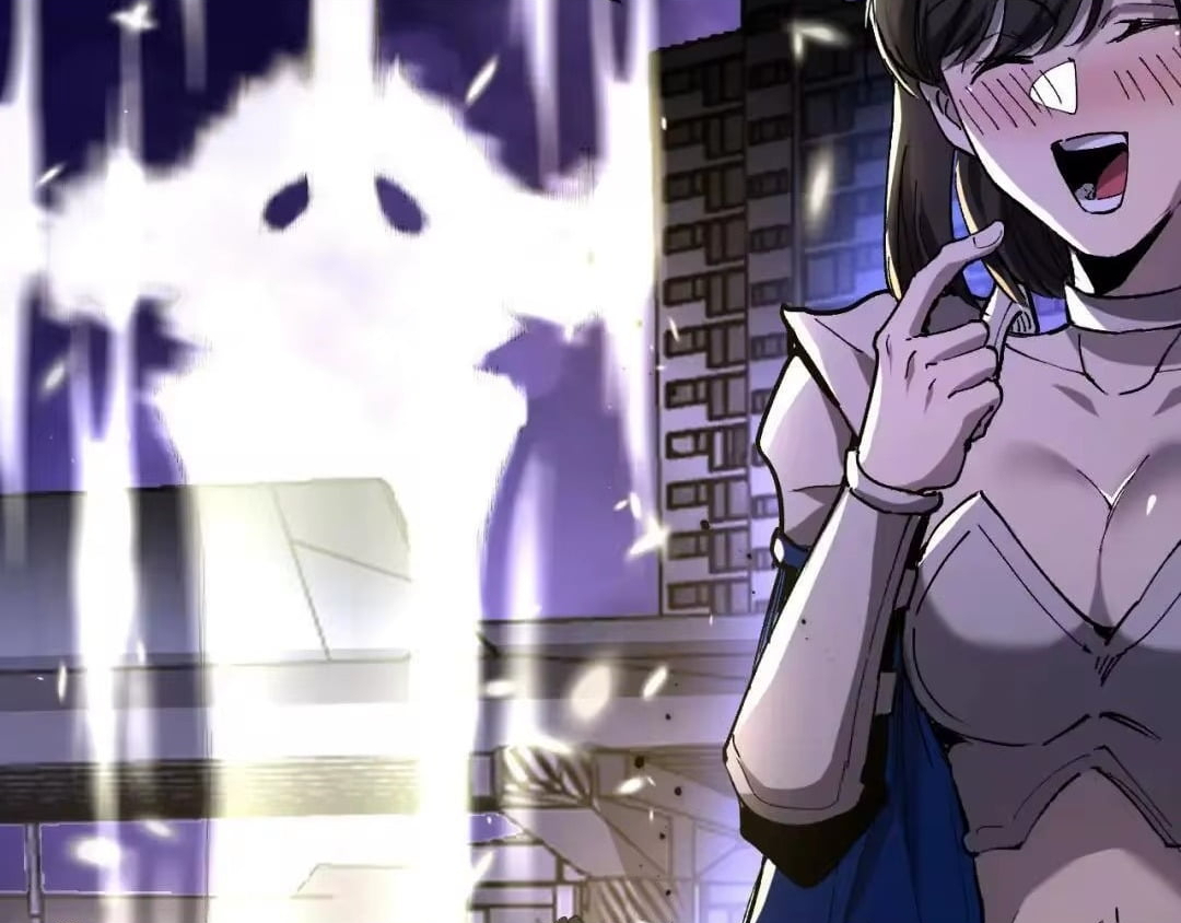 God-level Assassin, I’m the Shadow Chapter 133 page 133