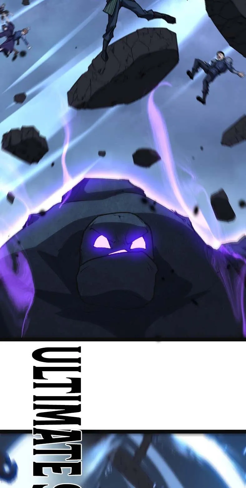 God-level Assassin, I’m the Shadow Chapter 134 page 12
