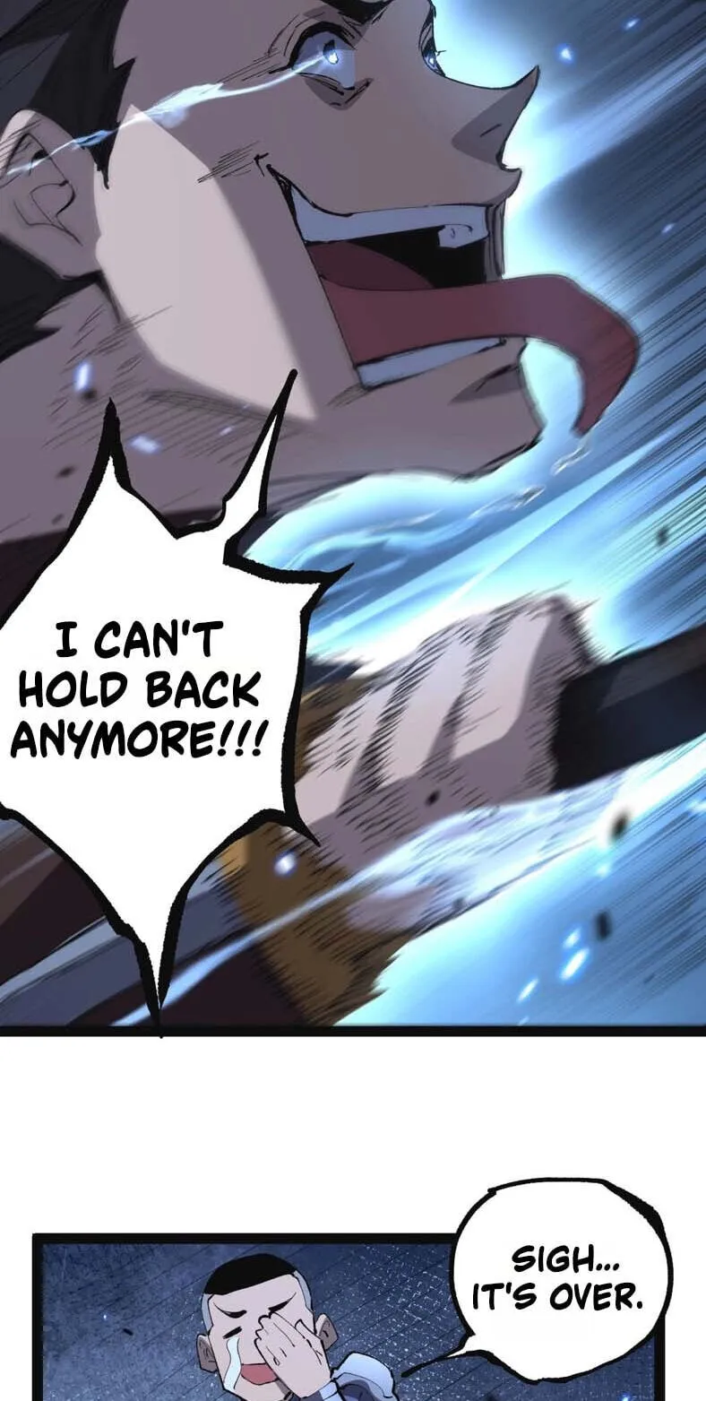 God-level Assassin, I’m the Shadow Chapter 134 page 10