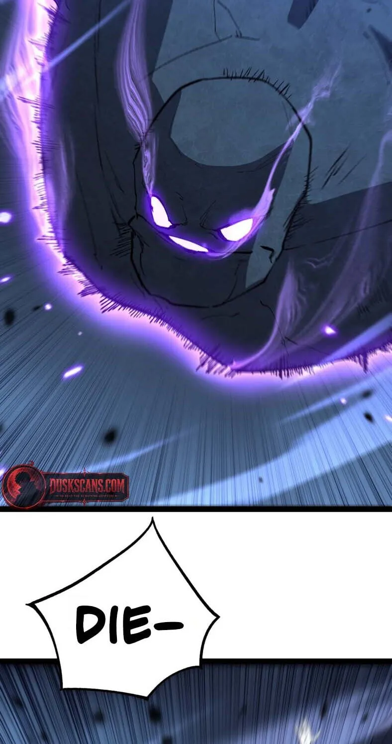 God-level Assassin, I’m the Shadow Chapter 134 page 4