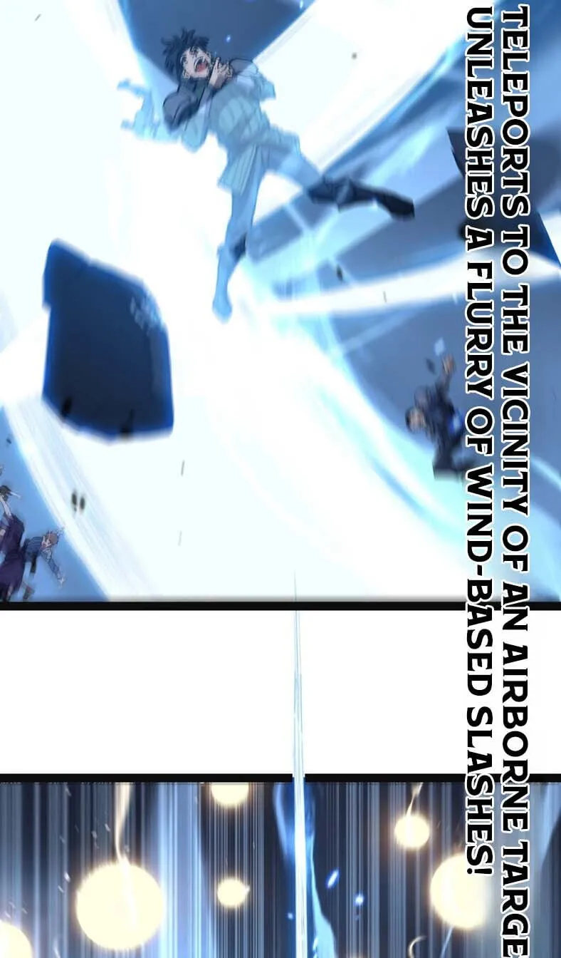 God-level Assassin, I’m the Shadow Chapter 134 page 14