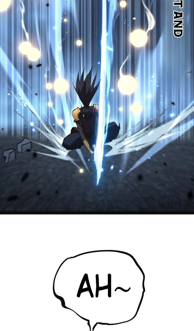 God-level Assassin, I’m the Shadow Chapter 134 page 15