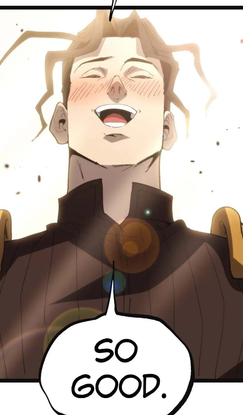God-level Assassin, I’m the Shadow Chapter 134 page 16