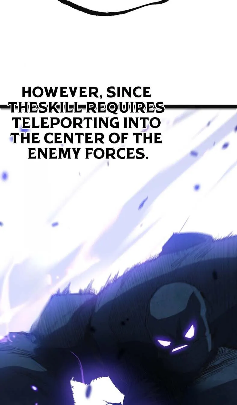God-level Assassin, I’m the Shadow Chapter 134 page 17