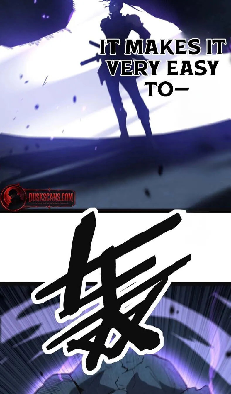 God-level Assassin, I’m the Shadow Chapter 134 page 18