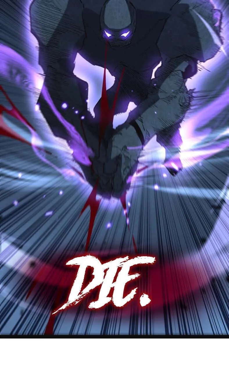 God-level Assassin, I’m the Shadow Chapter 134 page 19