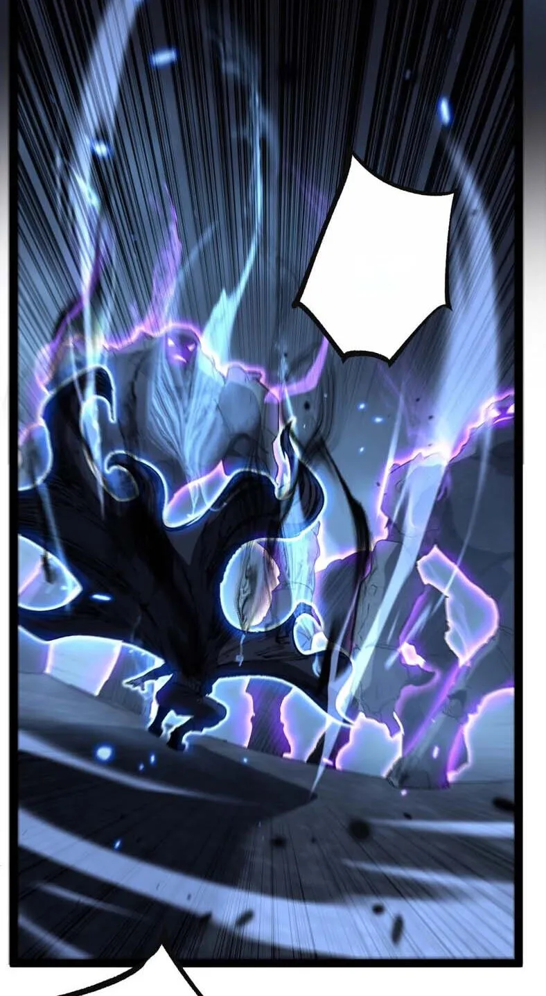 God-level Assassin, I’m the Shadow Chapter 134 page 25