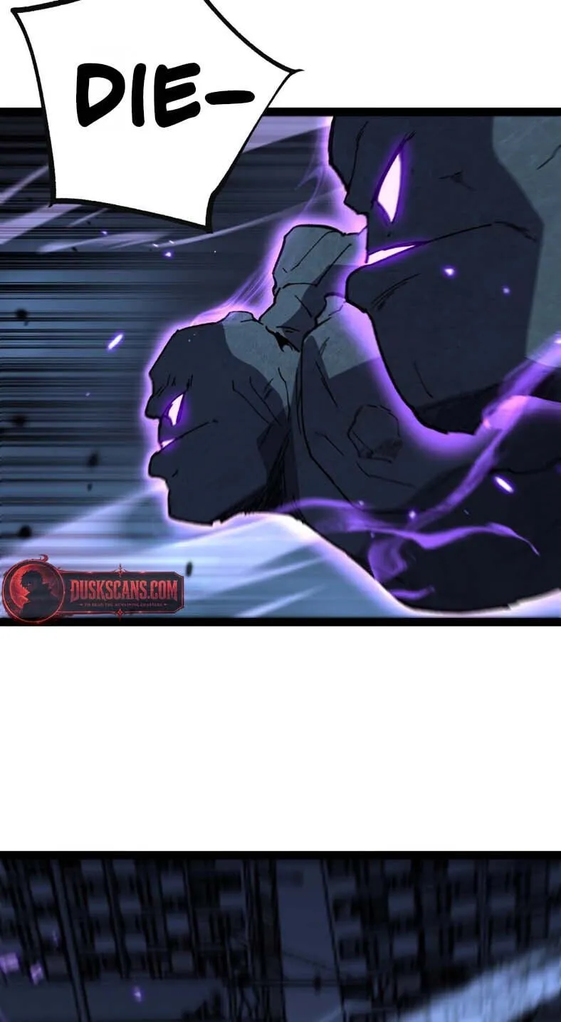 God-level Assassin, I’m the Shadow Chapter 134 page 26