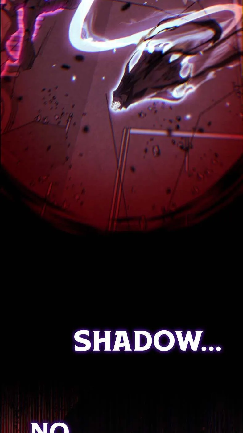 God-level Assassin, I’m the Shadow Chapter 134 page 30