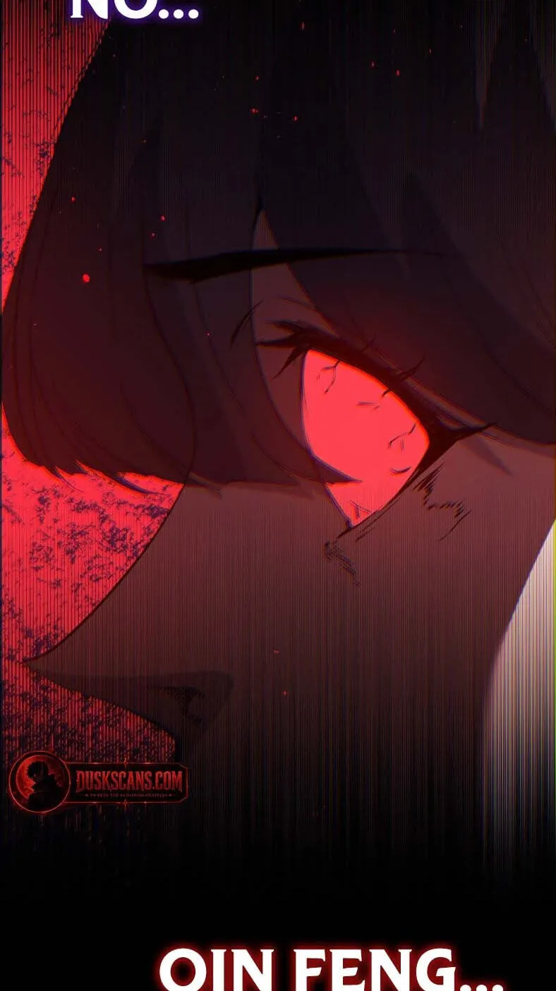 God-level Assassin, I’m the Shadow Chapter 134 page 31