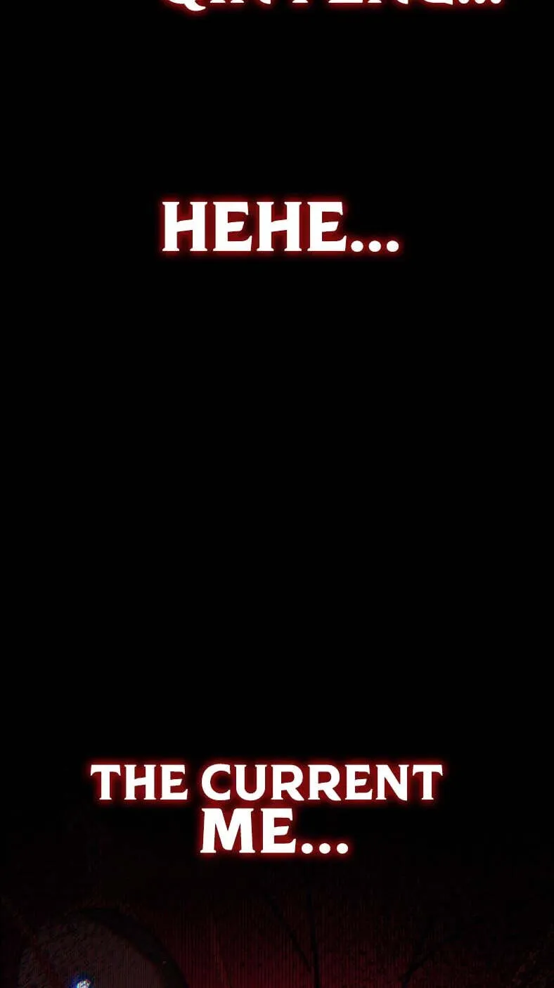 God-level Assassin, I’m the Shadow Chapter 134 page 32
