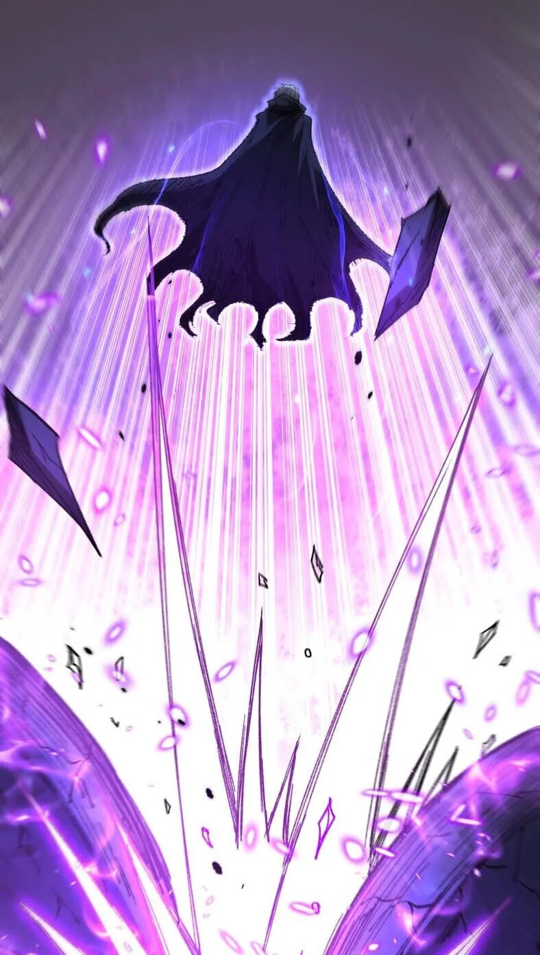 God-level Assassin, I’m the Shadow Chapter 134 page 39