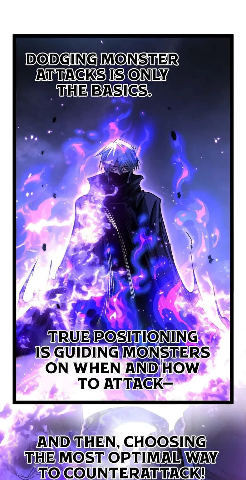 God-level Assassin, I’m the Shadow Chapter 134 page 44