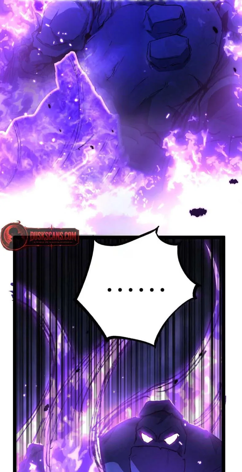 God-level Assassin, I’m the Shadow Chapter 134 page 46