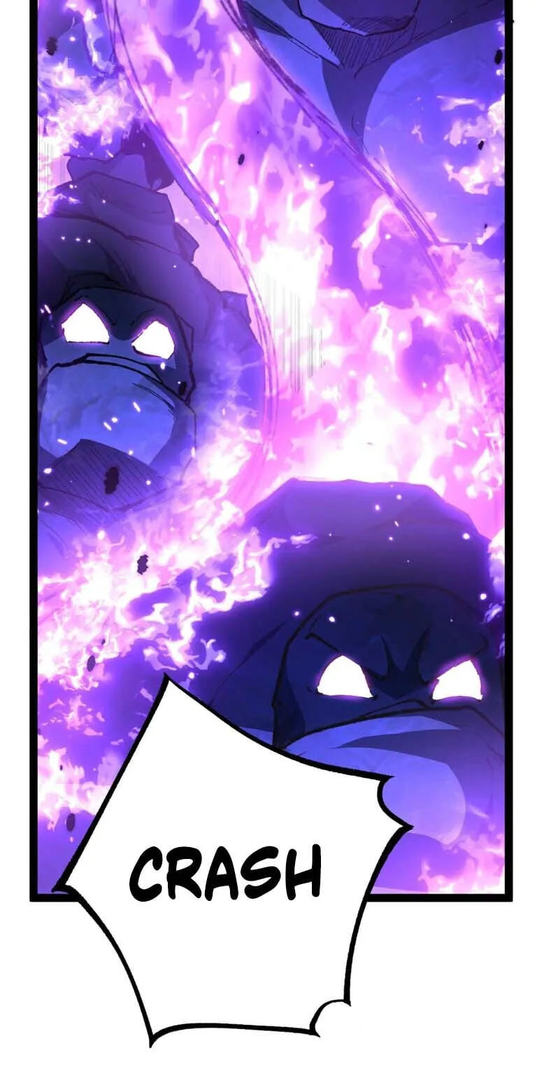 God-level Assassin, I’m the Shadow Chapter 134 page 47