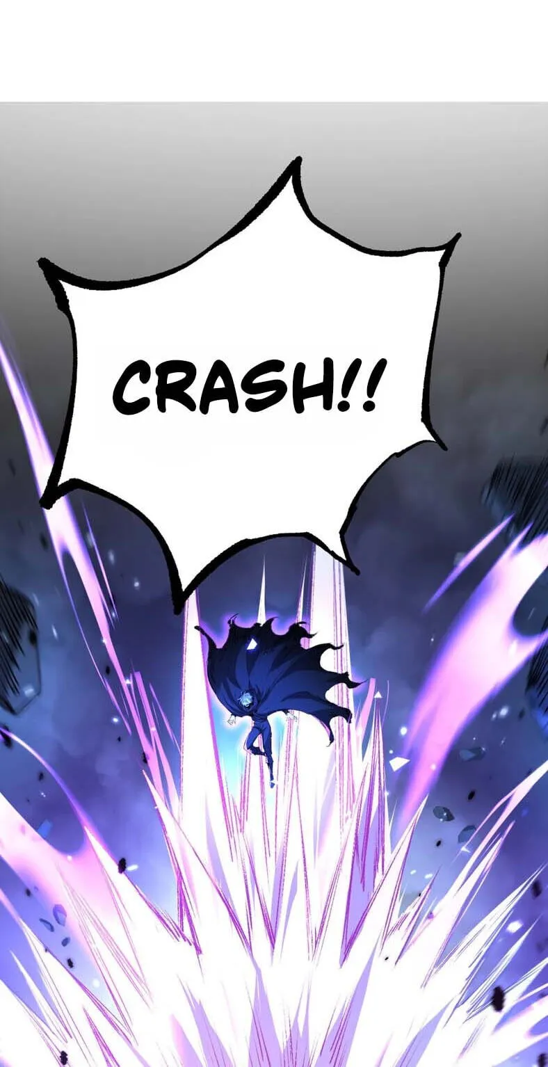 God-level Assassin, I’m the Shadow Chapter 134 page 48