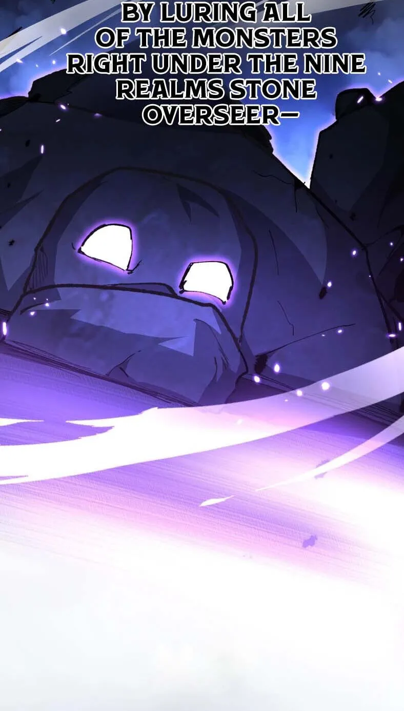 God-level Assassin, I’m the Shadow Chapter 134 page 51