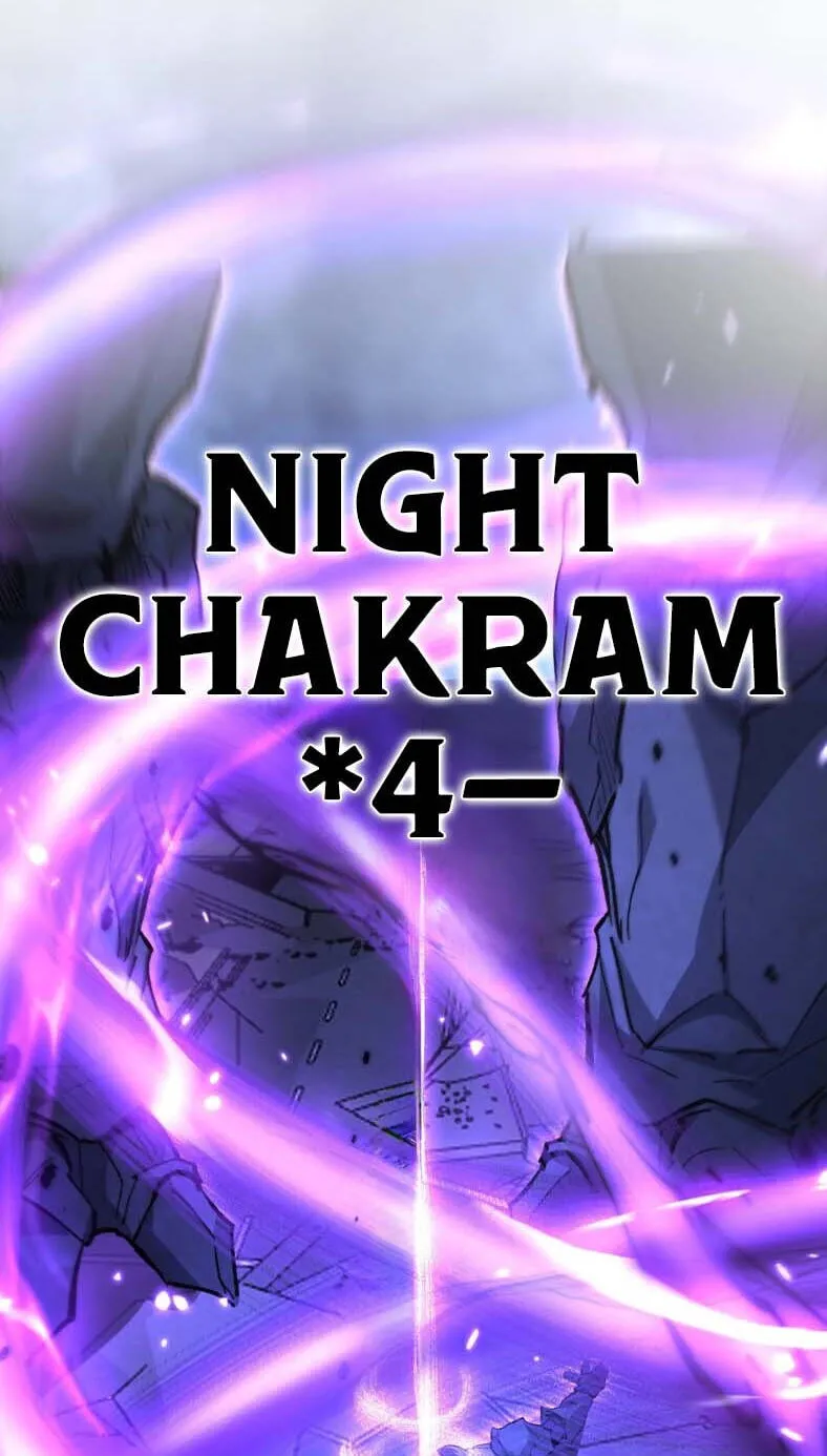 God-level Assassin, I’m the Shadow Chapter 134 page 52