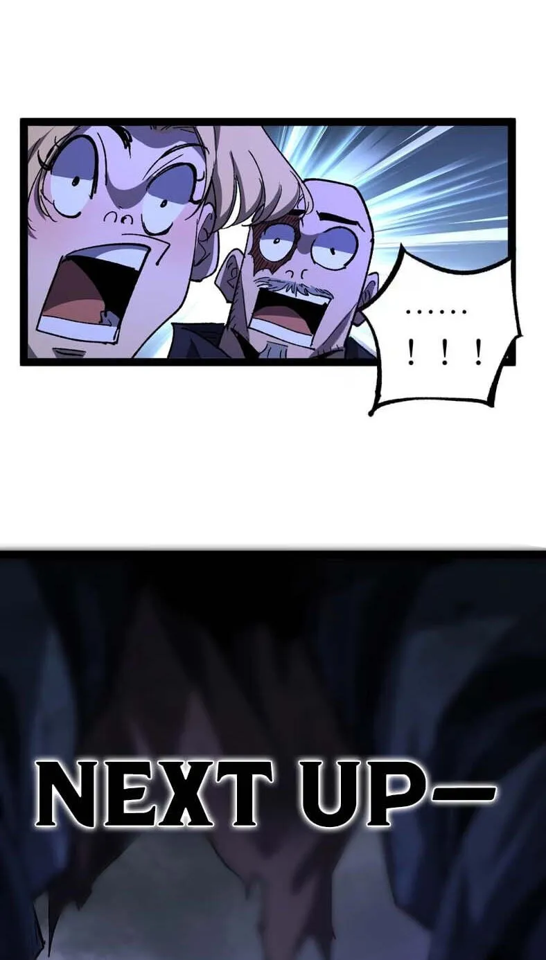 God-level Assassin, I’m the Shadow Chapter 134 page 56