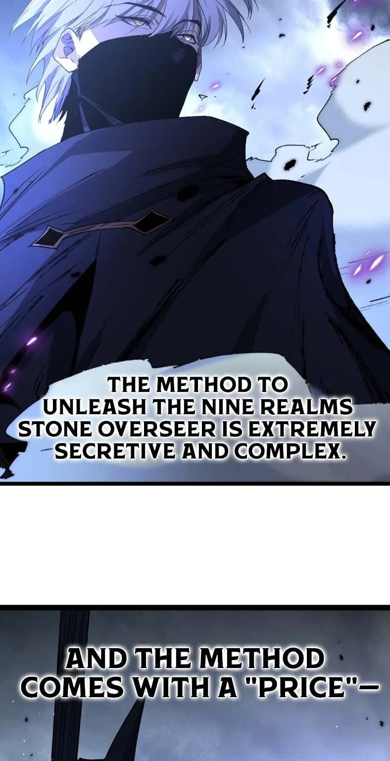 God-level Assassin, I’m the Shadow Chapter 134 page 61