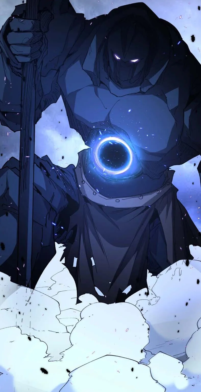 God-level Assassin, I’m the Shadow Chapter 134 page 62